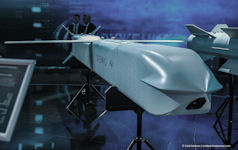 Kh-59MK2 / Kh-69 - AS-22?