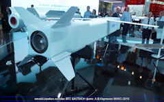 Kh-59MK2 / Kh-69 - AS-22?