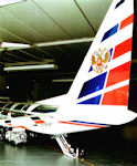 Sukhoi KR-860