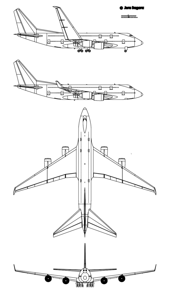 Sukhoi KR-860