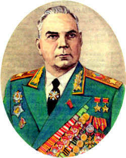 Nikolai Ivanovich Krylov