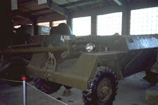 KSP-76 GAZ-68