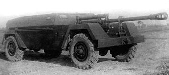 KSP-76 GAZ-68