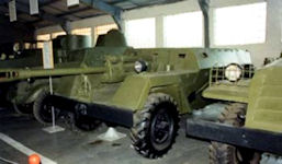KSP-76 GAZ-68