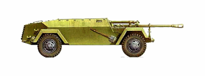KSP-76 GAZ-68
