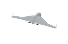 Kub-UAV guided munition