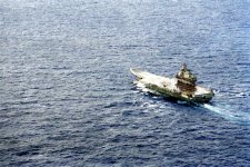 Project 1143.5 Kuznetsov
