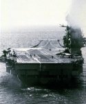 Project 1143.5 Kuznetsov