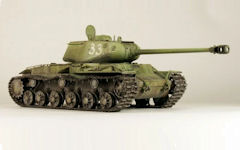 KV-122 Heavy Tank