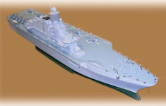 Lavina [Avalanche] Large Landing Ship