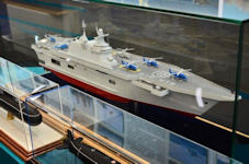 Lavina [Avalanche] Large Landing Ship