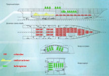 Lavina [Avalanche] Large Landing Ship