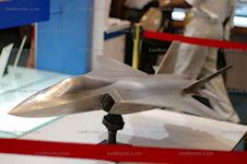 Light Multi-Role Tactical Aircraft