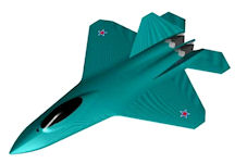 Light Multi-Role Tactical Aircraft