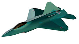 Light Multi-Role Tactical Aircraft