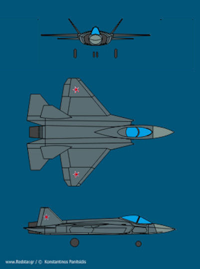 Light Multi-Role Tactical Aircraft