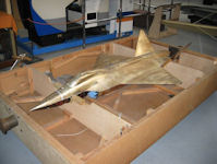 Sukhoi Su-75 Checkmate - LTS - Light Tactical Aircraft