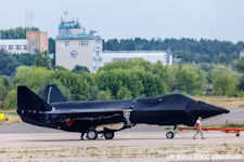 Sukhoi Su-75 Checkmate - LTS - Light Tactical Aircraft