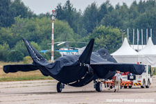 Sukhoi Su-75 Checkmate - LTS - Light Tactical Aircraft