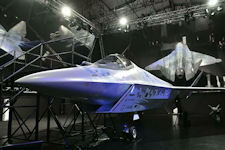 Sukhoi Su-75 Checkmate - LTS - Light Tactical Aircraft