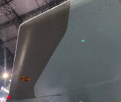 Sukhoi Su-75 Checkmate - LTS - Light Tactical Aircraft