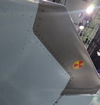 Sukhoi Su-75 Checkmate - LTS - Light Tactical Aircraft