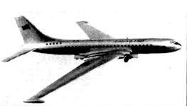 M-29  transport aircraft