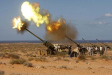 M-46 130-mm Towed Gun