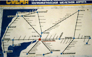 Kaliningrad