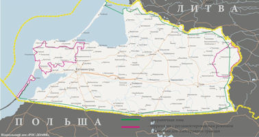 Kaliningrad