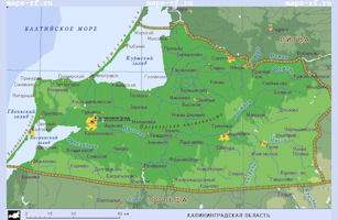 Kaliningrad