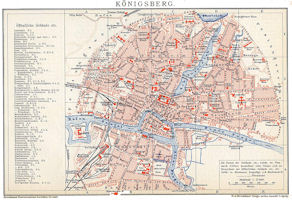 Konigsburg