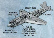MiG-18
