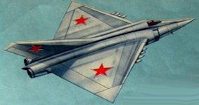 MiG-X 