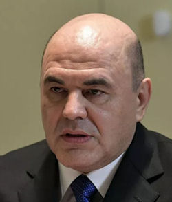 Mishustin
