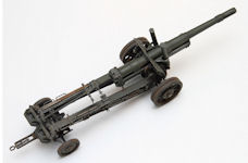 M1937 (ML-20) 152 mm howitzer-gun