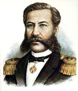 Mozhaysky