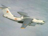 images/A-50 Mainstay in flight