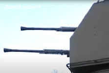 MT-LB + 2M-3 25-mm