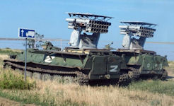MT-LB  A-22 