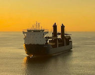 M/V Ursa Major