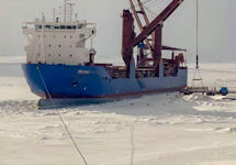 M/V Ursa Major