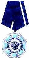 Order of honor