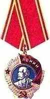 Order of Lenin
