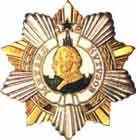 Order of Kutuzov of the I degree