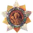 Order of Bogdan [Khmelnitskiy] OF THE II degree