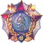 Alexander [Nevskiy]'s order