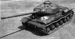 IS-5 Object 248