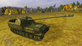 Object 261