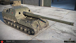Object 261